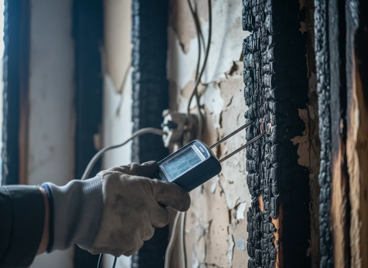 Fire Damage Restoration Tyrone, PA FAQs